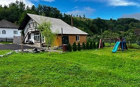 Casa Adela Laculrosu Bicaz